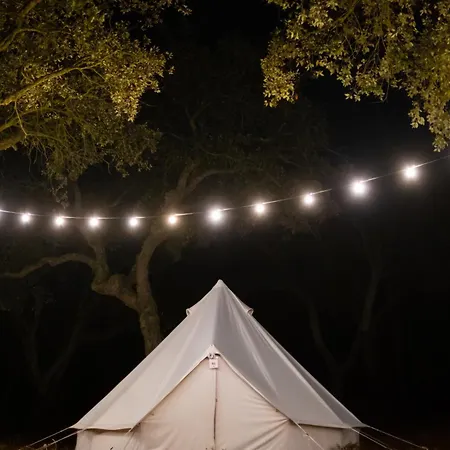 Glamping Camp Atlantic Fest * Vilagarcia de Arousa