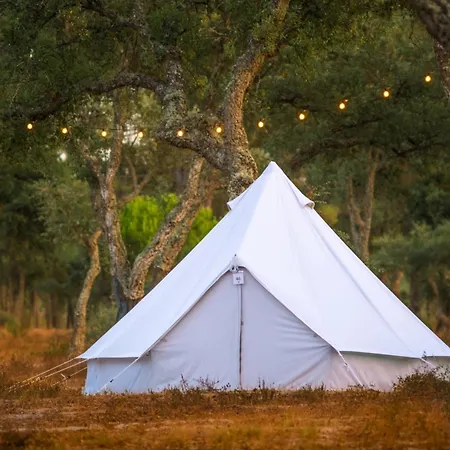 Apartmán Glamping Camp Atlantic Fest Vilagarcia de Arousa