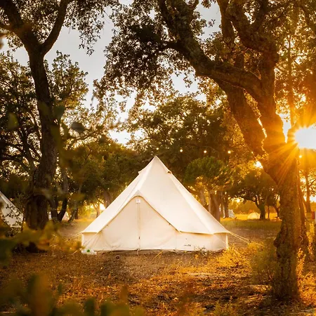 Glamping Camp Atlantic Fest Vilagarcia de Arousa